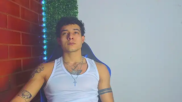 Demitryo online show from February 18, 2026, 5:16 am