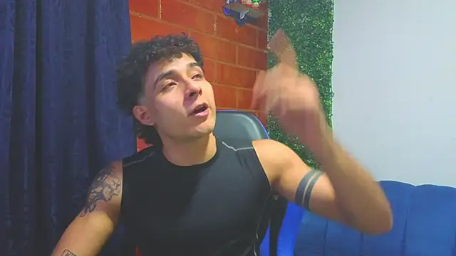 Demitryo online show from March 6, 2026, 3:56 am