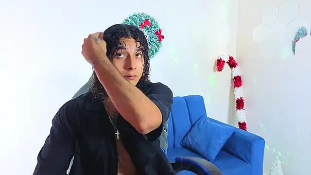 Demitryo online show from November 26, 2025, 3:06 am