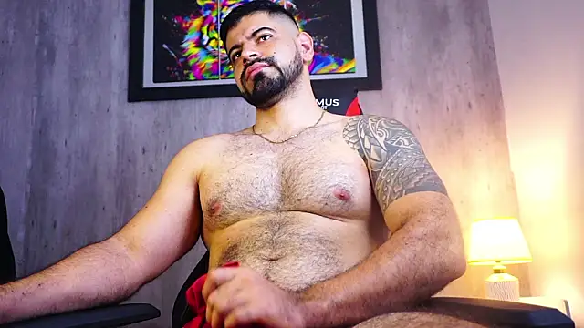 king hard online show from February 10, 2026, 3:38 am