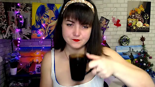 Darina M  online show from January 13, 2026, 5:44 am