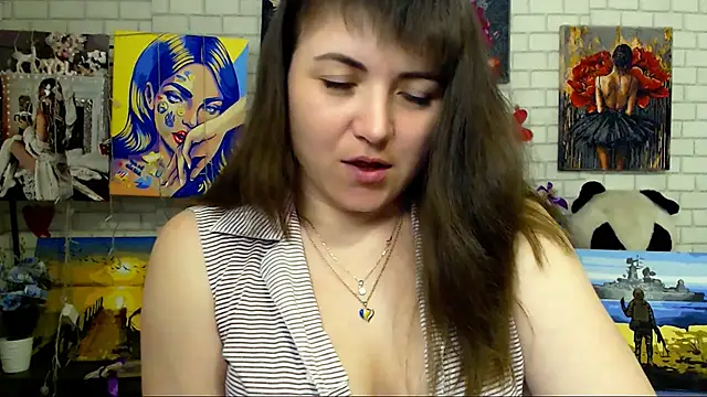 Darina M  online show from March 27, 2026, 5:38 am