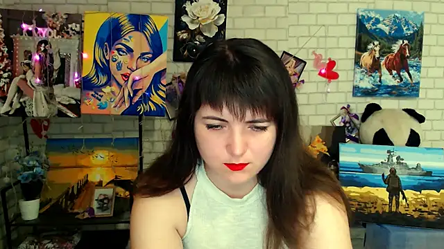 Darina M  online show from February 11, 2026, 5:29 am