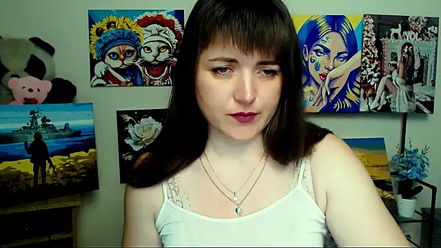 Darina M  online show from June 3, 2026, 4:46 am