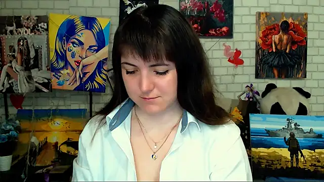 Darina M  online show from April 2, 2026, 4:30 am