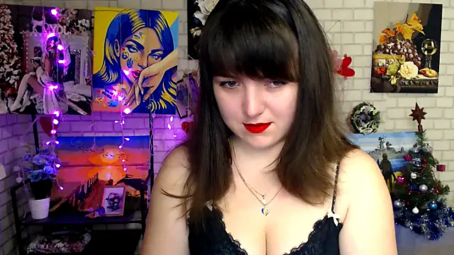 Darina M  online show from January 11, 2026, 5:14 am