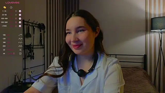 Snapshot of domDani_subMay chatting on March 2, 2025, 3:02 am domDani subMay online show from March 2, 2025, 3:02 am