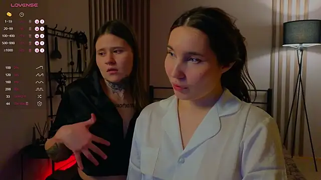 Snapshot of domDani_subMay chatting on March 2, 2025, 12:47 pm domDani subMay online show from March 2, 2025, 12:47 pm