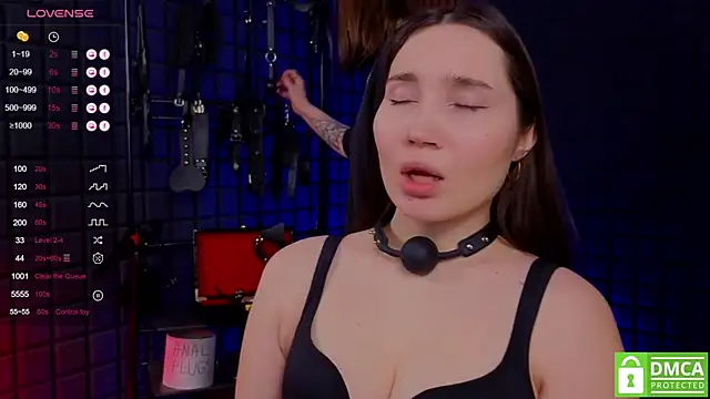 Snapshot of domDani_subMay chatting on January 27, 2025, 8:51 am domDani subMay online show from January 27, 2025, 8:51 am