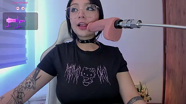 Hannya moon online show from March 2, 2026, 5:53 pm