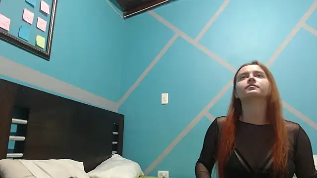 Nanna and Balder online show from November 12, 2025, 2:48 am