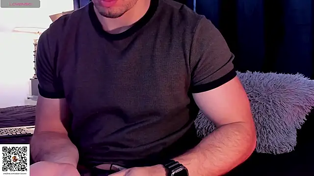 ADAM BOUTON  online show from July 30, 2026, 1:21 pm