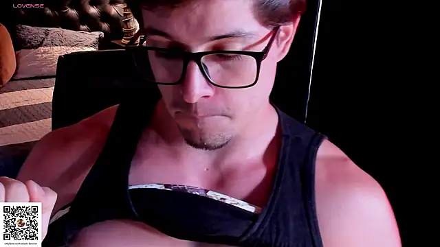 ADAM BOUTON  online show from July 15, 2026, 12:23 pm