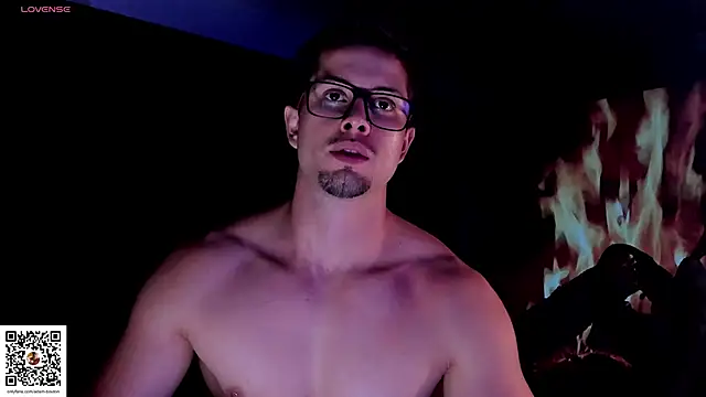 ADAM BOUTON  online show from April 28, 2026, 2:27 am