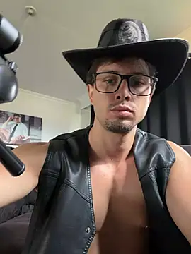 ADAM BOUTON  online show from July 23, 2026, 2:46 pm