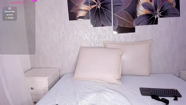 Ariana ceballos online show from February 7, 2025, 7:49 pm