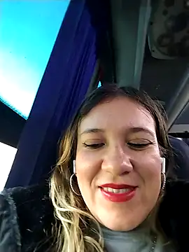 ELEKTRA LUXURY online show from February 21, 2025, 10:48 pm