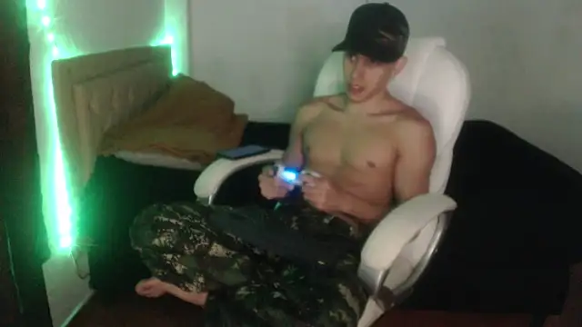 Iruma fat dick777 online show from February 5, 2025, 4:36 pm