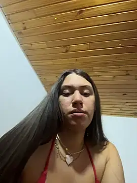 Barbielatinas online show from February 8, 2026, 5:38 am