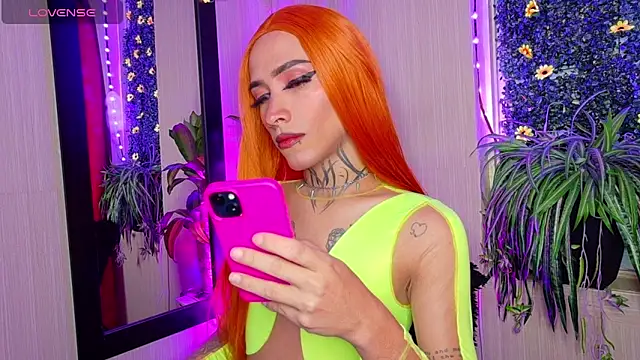 Snapshot of Micaela_Rangel chatting on September 26, 2025, 2:29 am Micaela Rangel online show from September 26, 2025, 2:29 am