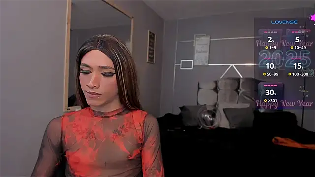Snapshot of Micaela_Rangel chatting on February 20, 2025, 5:23 am Micaela Rangel online show from February 20, 2025, 5:23 am
