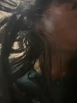 Freya Artemisa online show from March 8, 2026, 8:34 pm