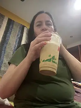 Freya Artemisa online show from March 16, 2026, 8:22 pm