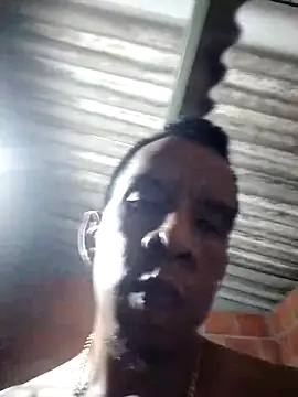 Ger0nim05 online show from October 5, 2025, 5:58 pm