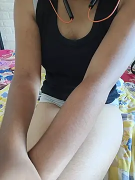 Rani Desai69 online show from June 5, 2026, 9:59 am