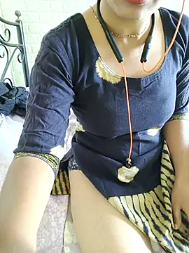 Rani Desai69 online show from March 31, 2026, 4:47 am