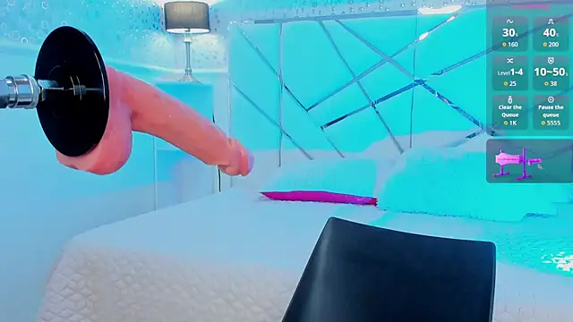 LYEN RAE online show from December 3, 2025, 3:51 am