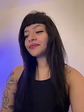 Ashley Chriss online show from March 2, 2025, 9:52 pm