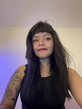 Ashley Chriss online show from March 2, 2025, 5:54 am