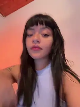 Ashley Chriss online show from January 19, 2025, 2:36 am