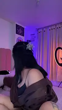 Ashley Chriss online show from January 7, 2026, 5:56 am