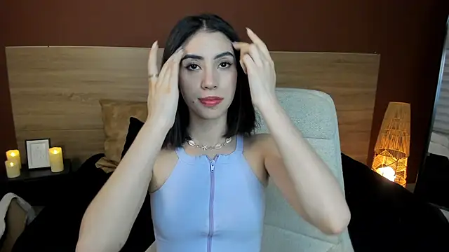 Catyloves online show from June 19, 2026, 10:47 pm