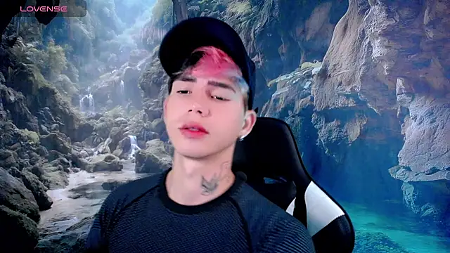 Tayson Rivers online show from February 2, 2026, 8:08 pm