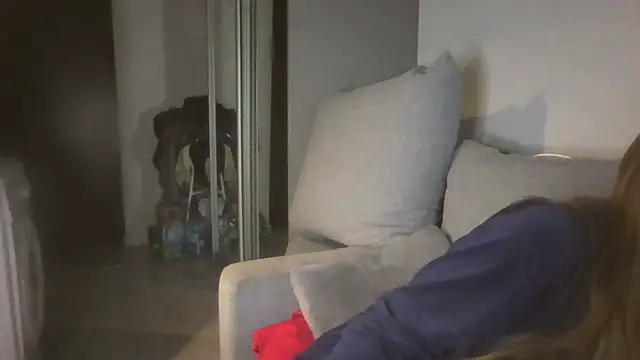 AnnaDiamond1 online show from February 22, 2026, 11:06 pm