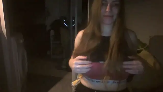 AnnaDiamond1 online show from October 26, 2025, 11:05 pm