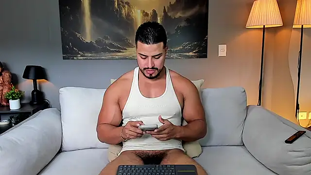 ApoloMakris online show from July 1, 2026, 7:25 pm