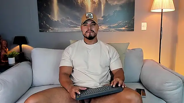 ApoloMakris online show from June 6, 2026, 7:08 pm