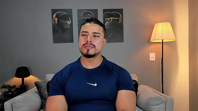 ApoloMakris online show from November 22, 2025, 7:35 pm