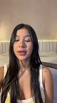 Snapshot of Aida_moreno chatting on May 6, 2026, 11:58 am Aida moreno online show from May 6, 2026, 11:58 am