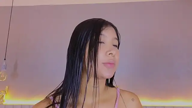 Aida moreno online show from February 18, 2026, 11:39 am