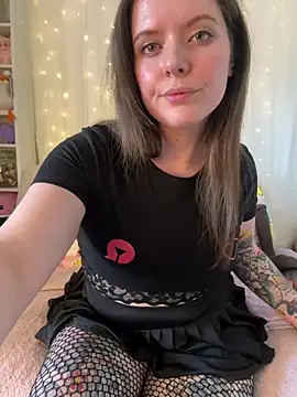 Ragdoll131 online show from April 30, 2026, 4:58 pm