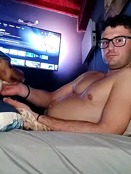 TheKing966 online show from February 19, 2026, 8:39 pm