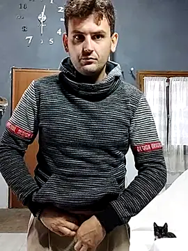 TheKing966 online show from October 29, 2025, 3:33 pm