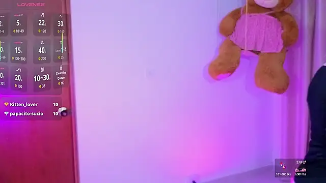 KaattySweet  online show from February 1, 2026, 7:45 pm