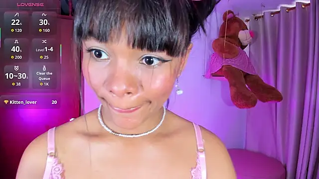 KaattySweet  online show from January 17, 2026, 7:39 pm