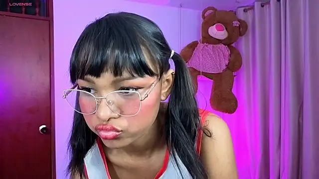 KaattySweet  online show from July 19, 2026, 7:43 pm